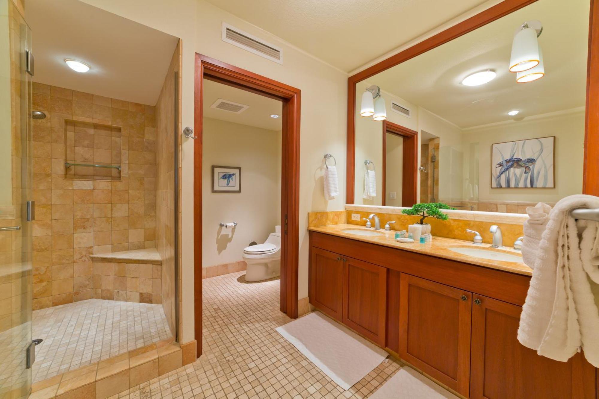 Hilton Pool Pass Included, Kolea - Luxe 2Br Villa Steps To Beach Pool Hottub Gym Waikoloa Exterior foto