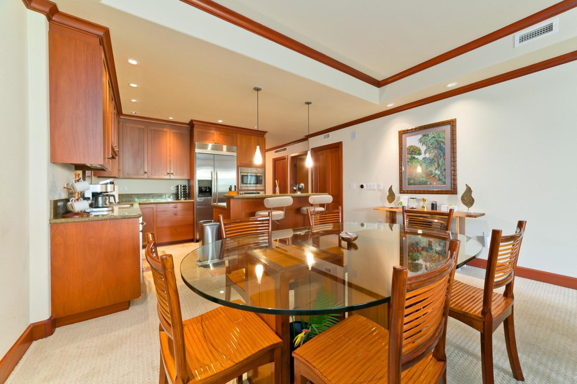 Hilton Pool Pass Included, Kolea - Luxe 2Br Villa Steps To Beach Pool Hottub Gym Waikoloa Exterior foto